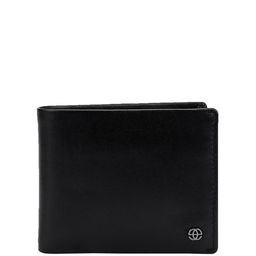 Eske Men Leather Two Fold Wallet-image-71