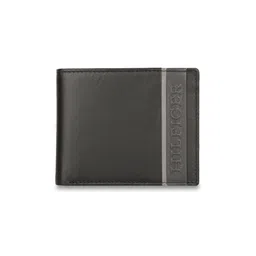 Tommy Hilfiger Men Leather Two Fold Wallet-image-11