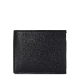 Arrow Men Leather Two Fold Wallet-picture-24