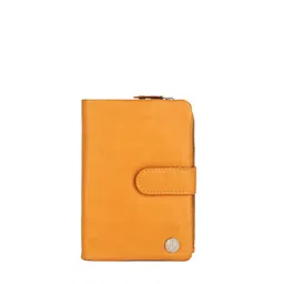 NAPA HIDE Women Leather Two Fold Wallet-picture-41