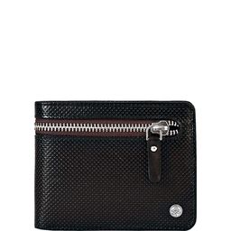 Eske Men Leather Two Fold Wallet-image-72