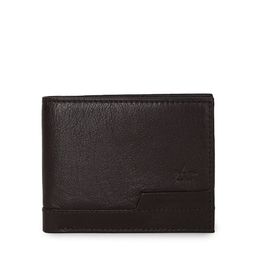Arrow Men Leather Two Fold Wallet-image-44