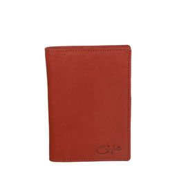 Style Shoes Leather Passport Holder-image-72