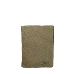Style Shoes Textured Leather Passport Holder-image-46