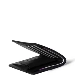 DailyObjects Unisex Leather Two Fold Wallet image 3