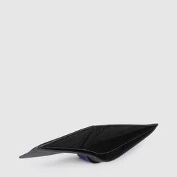 Calvin Klein Men Printed Leather Two Fold Wallet image 3