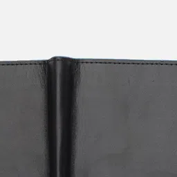 Allen Solly Men Printed Leather Two Fold Wallet image 5