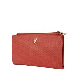 Baggit Women Printed PU Two Fold Wallet image 3