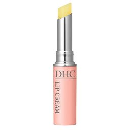DHC Beauty Lip Cream with Olive Oil & Aloe for Dry Chapped Lips-17
