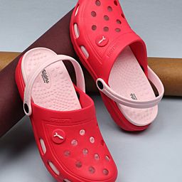 WELCOME Kids Self Design Clogs-51
