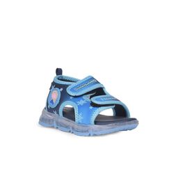 Bubblegummers Boys Printed Sports Sandals-15