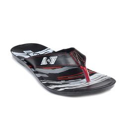 Ajanta Men Printed Comfort Sandals-54