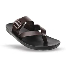 Mochi Men Comfort Sandals With Buckle detail-picture-58