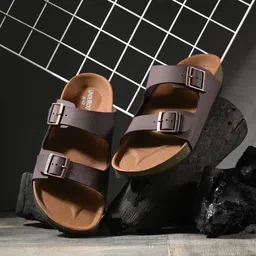 UNDERROUTE Men Comfort Sandals-picture-9