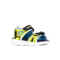 Bubblegummers Boys Comfort Sandals-image-0