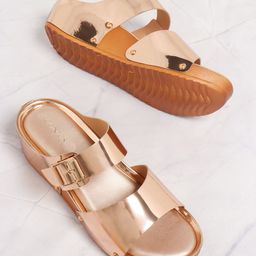 ICONICS Women Comfort Heels-46