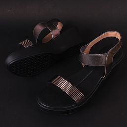 Anouk Open Toe Wedge Heels-7