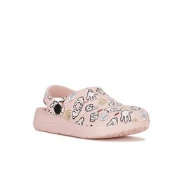 Floatz Boys Printed Clogs-14
