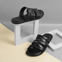 Mochi Men Comfort Sandals-image-85