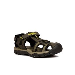 Bata Boys Fisherman Sandals-image-68