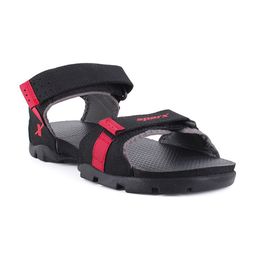Sparx Men Textured Sports Sandals-picture-46