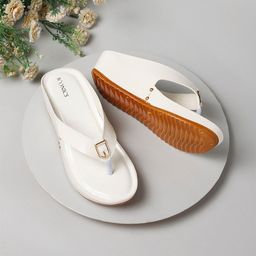 ICONICS Women Comfort Heels-24