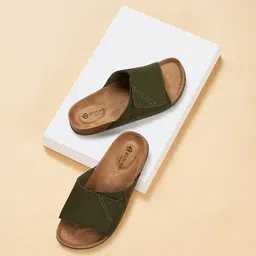 BYFORD by Pantaloons Men Comfort Sandals-picture-15