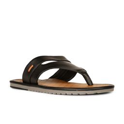 Bata Slip-On Comfort Sandals-image-78