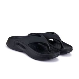 BERSACHE Men Self-Design Thong Flip-Flops-picture-7