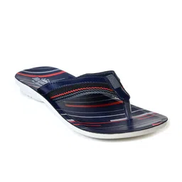 Ajanta Men Printed Thong Flip-Flops-28