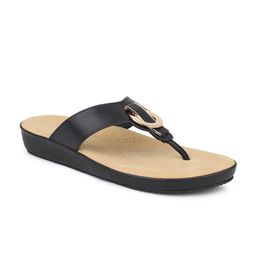 Inc 5 Embellished Open Toe Comfort Heels-12