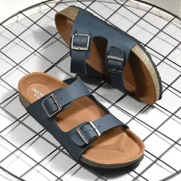 UNDERROUTE Men Comfort Sandals-picture-40