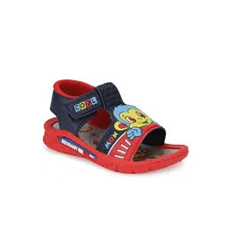 NEOBABY Kids Printed Casual Sandals-picture-57