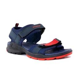 Khadims Men Fitnxt Floaters Kitto Sports Sandals-image-97