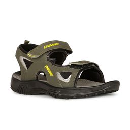Power Men Sports Sandals With Velcro-image-29