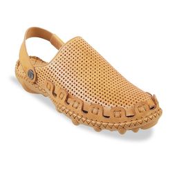 DAVINCHI Men Clogs Sandals-picture-15