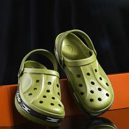 BIRDE Men Premium Super Soft Clogs-picture-7