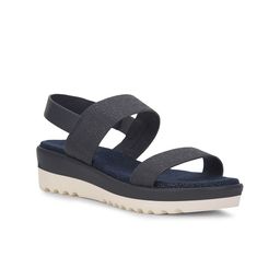 Bata Open Toe Flats-image-49