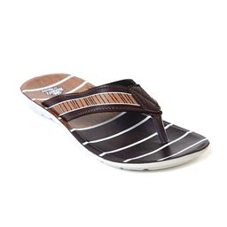 Ajanta Men Printed Thong Flip-Flops-55