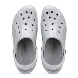 BERSACHE Men Canvas Clogs-picture-13