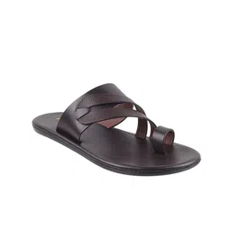 Mochi Leather Comfort Sandals-picture-20