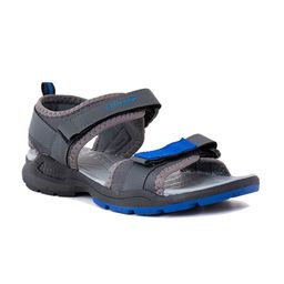 Khadims Men Fitnxt Floaters Kitto Sports Sandal - 71701916020-image-55