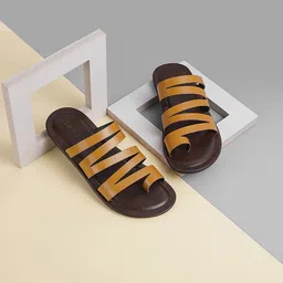 Mochi Men Comfort Sandals-image-84