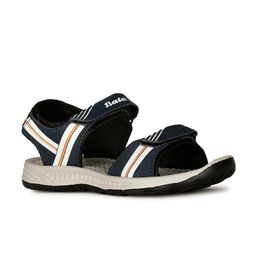 Bata Boys Striped Sports Sandals-image-31