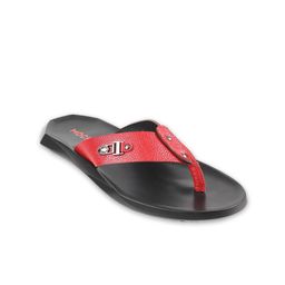 Mochi Men Leather Comfort Sandals-image-80