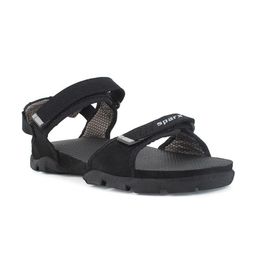 Sparx Men Textured Sports Sandals-image-87