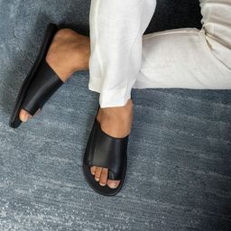Paaduks Men Comfort Sandals-image-78