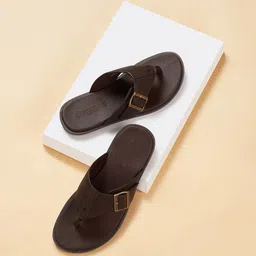 BYFORD by Pantaloons Men Comfort Sandals-picture-16