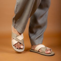 Paaduks Men Comfort Sandals-image-29