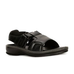 Bata Men Open Toe Comfort Sandals-image-60